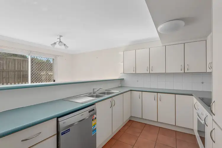 Third view of Homely house listing, 57/580 Seventeen Mile Rocks Road, Sinnamon Park QLD 4073