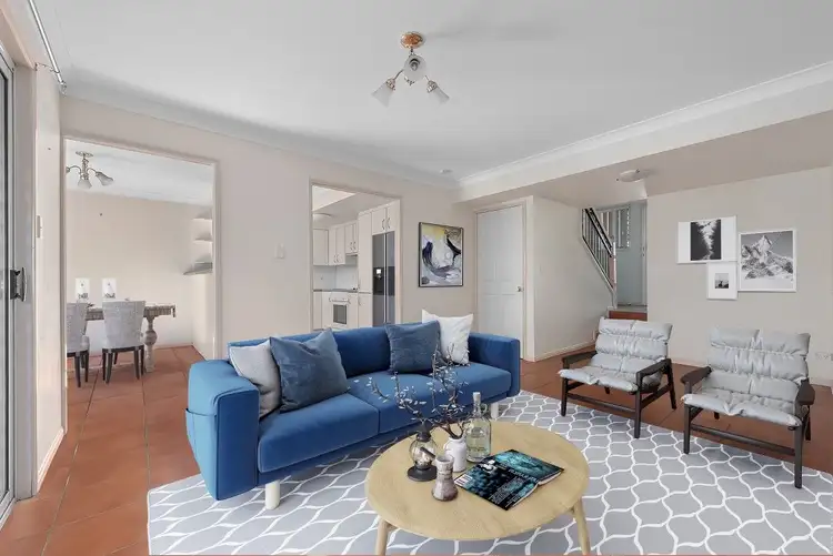 Fourth view of Homely house listing, 57/580 Seventeen Mile Rocks Road, Sinnamon Park QLD 4073