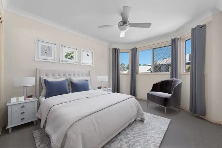 Fifth view of Homely house listing, 57/580 Seventeen Mile Rocks Road, Sinnamon Park QLD 4073