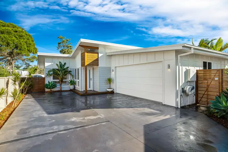 23a Prince Edward Avenue, Culburra Beach NSW 2540