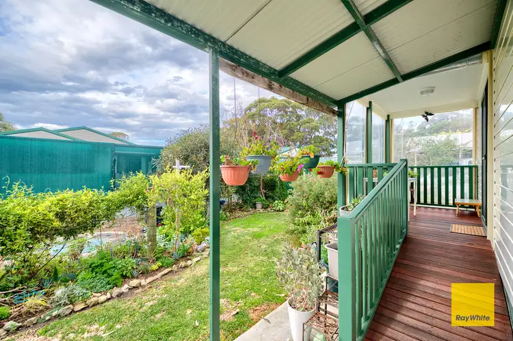 Third view of Homely house listing, Unit 38 Panorama Caravan Park, Big Grove WA 6330