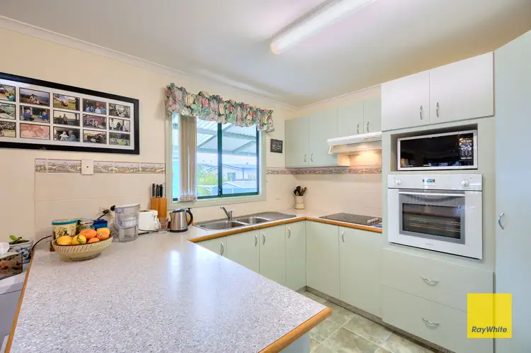 Fifth view of Homely house listing, Unit 38 Panorama Caravan Park, Big Grove WA 6330