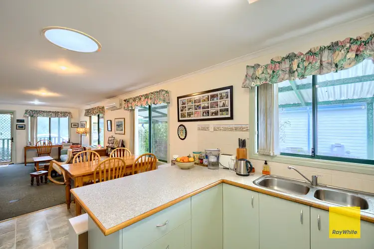Sixth view of Homely house listing, Unit 38 Panorama Caravan Park, Big Grove WA 6330
