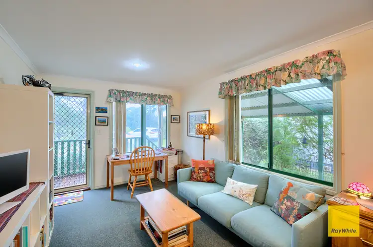 Seventh view of Homely house listing, Unit 38 Panorama Caravan Park, Big Grove WA 6330