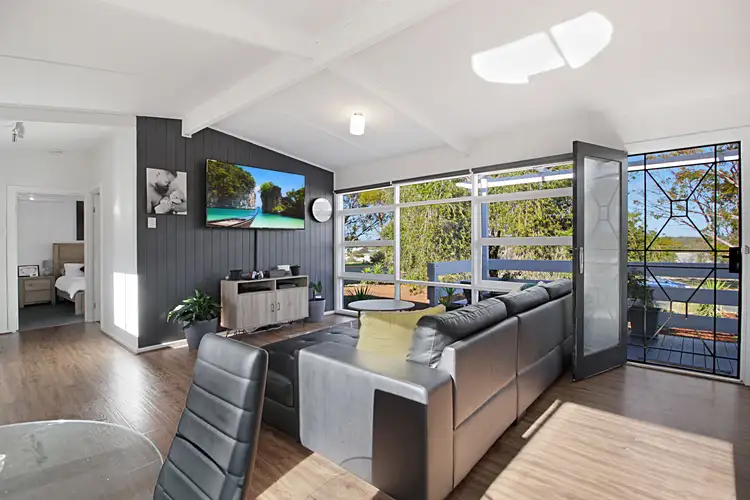 Second view of Homely house listing, 41 Railway Terrace, Paringa SA 5340