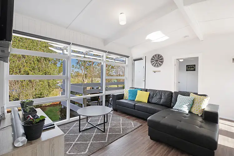 Third view of Homely house listing, 41 Railway Terrace, Paringa SA 5340