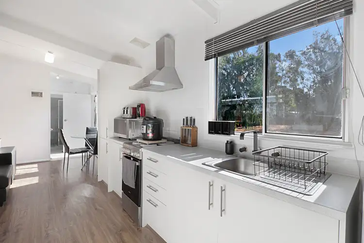 Fifth view of Homely house listing, 41 Railway Terrace, Paringa SA 5340