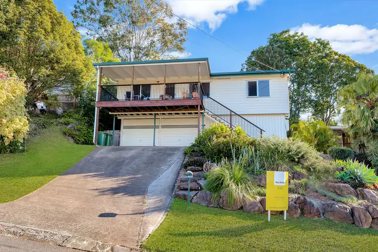 5 Kathleen Street, Beenleigh QLD 4207