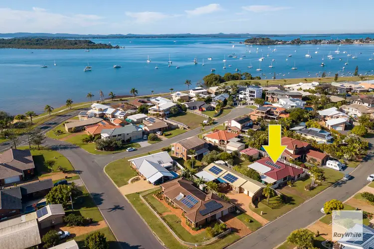 Main view of Homely house listing, 12 Toondah Court, Victoria Point QLD 4165