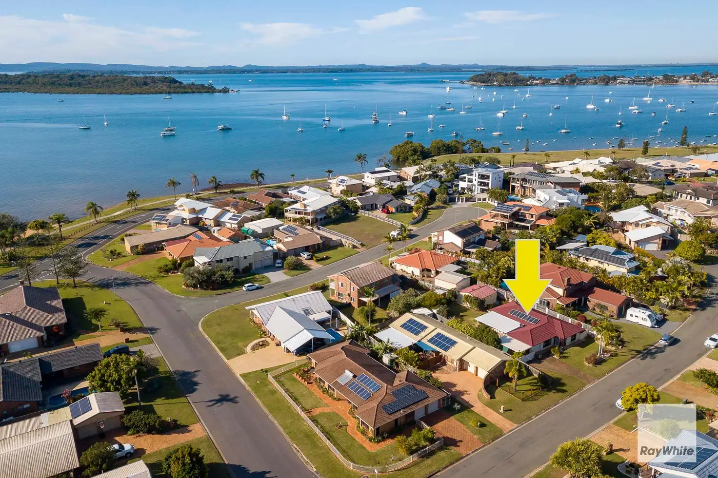 Main view of Homely house listing, 12 Toondah Court, Victoria Point QLD 4165