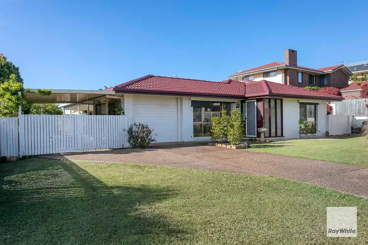 Second view of Homely house listing, 12 Toondah Court, Victoria Point QLD 4165