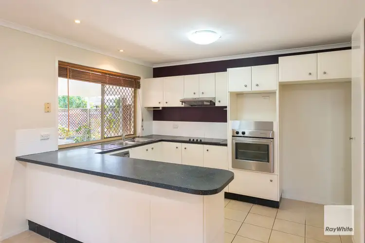 Third view of Homely house listing, 12 Toondah Court, Victoria Point QLD 4165