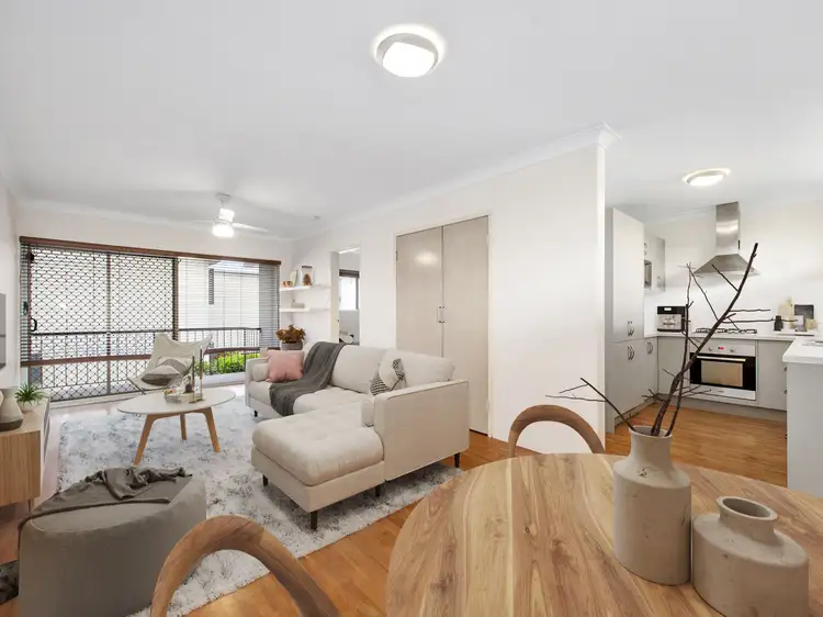 4/66 Killeen Street, Nundah QLD 4012