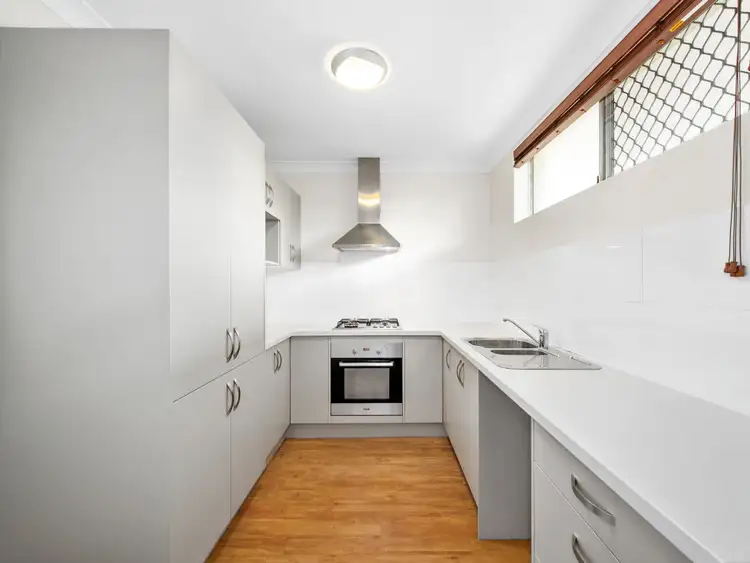 Third view of Homely unit listing, 4/66 Killeen Street, Nundah QLD 4012