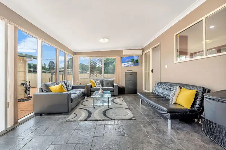 Seventh view of Homely house listing, 7 Shropshire Street, Miller NSW 2168
