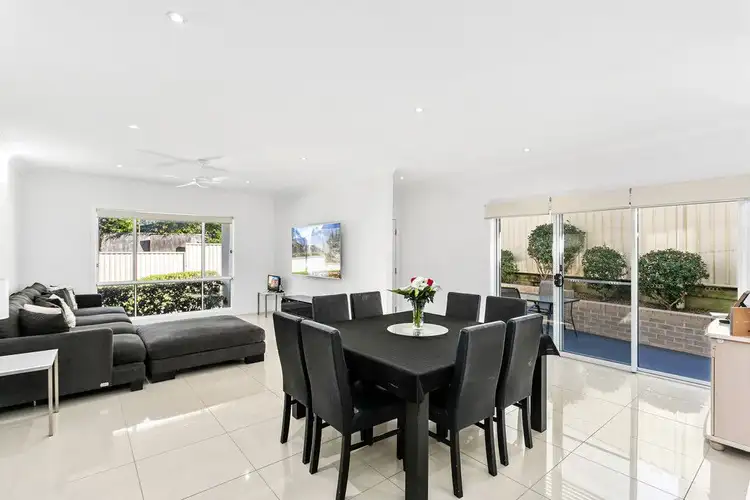 Third view of Homely house listing, 7a Termeil Place, Flinders NSW 2529