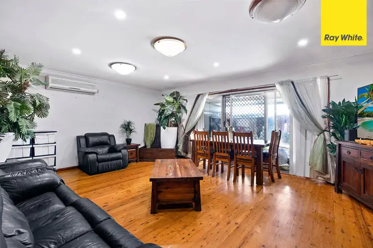 34 Carlton Parade, Punchbowl NSW 2196