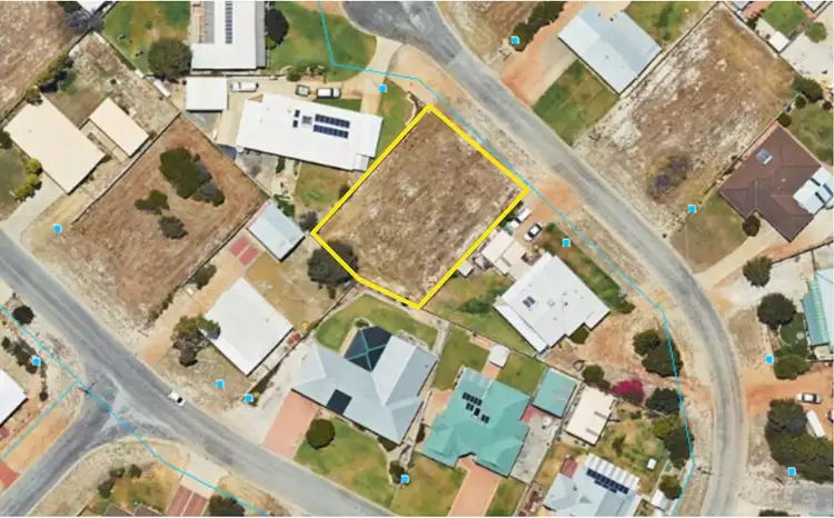 5 Favorite Close, Jurien Bay WA 6516