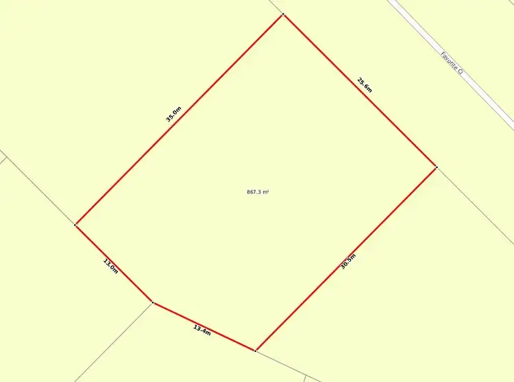 Fifth view of Homely land listing, 5 Favorite Close, Jurien Bay WA 6516