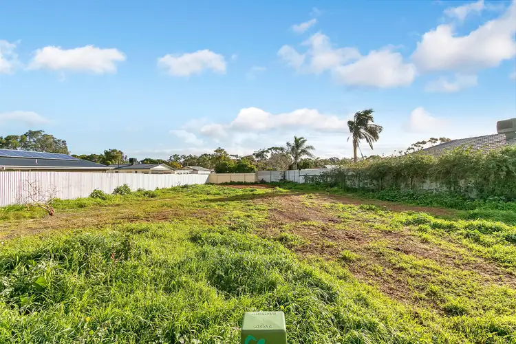 Second view of Homely land listing, Lot 11 Johnston Road, Elizabeth Downs SA 5113