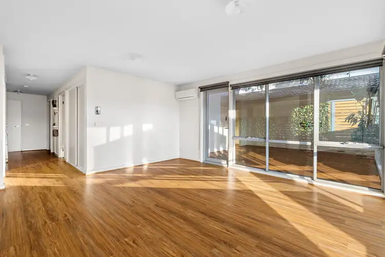 Second view of Homely apartment listing, 3/1424 Centre Road, Clayton South VIC 3169