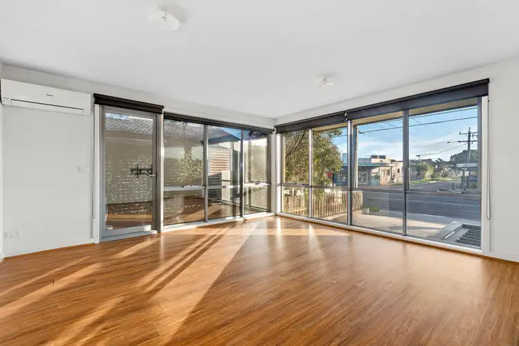 Third view of Homely apartment listing, 3/1424 Centre Road, Clayton South VIC 3169