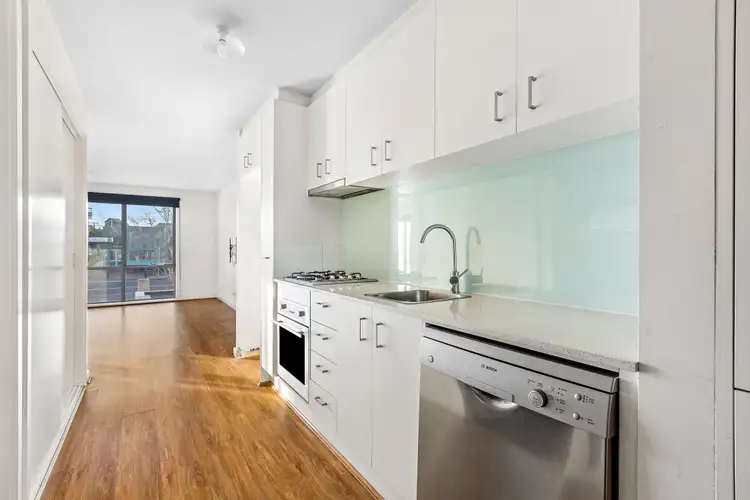 Fourth view of Homely apartment listing, 3/1424 Centre Road, Clayton South VIC 3169