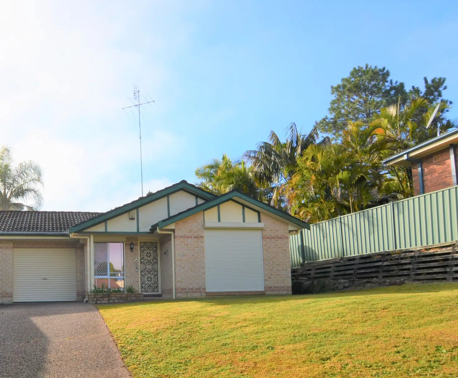 Main view of Homely villa listing, 56B Casey Crescent, Kariong NSW 2250