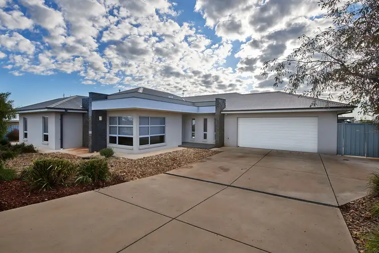 Main view of Homely house listing, 29 Lewis Street, Coolamon NSW 2701