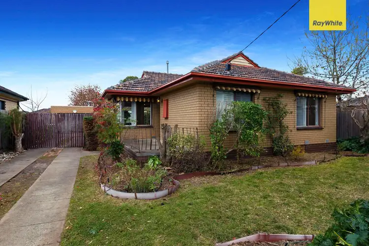 2 Cox Street, St Albans VIC 3021