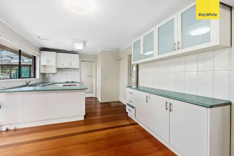 Fourth view of Homely house listing, 2 Cox Street, St Albans VIC 3021