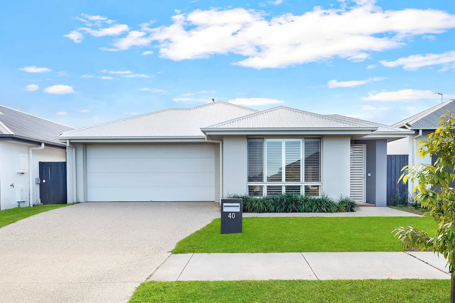 Main view of Homely house listing, 40 Leapai Parade, Griffin QLD 4503