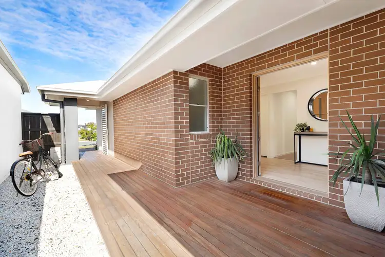 Second view of Homely house listing, 40 Leapai Parade, Griffin QLD 4503