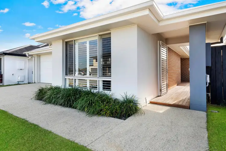 Third view of Homely house listing, 40 Leapai Parade, Griffin QLD 4503