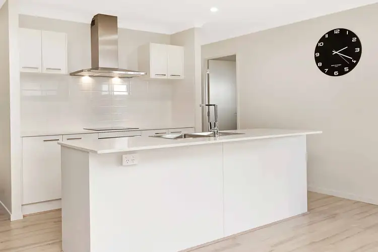 Fourth view of Homely house listing, 40 Leapai Parade, Griffin QLD 4503