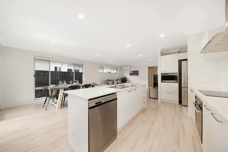 Fifth view of Homely house listing, 40 Leapai Parade, Griffin QLD 4503