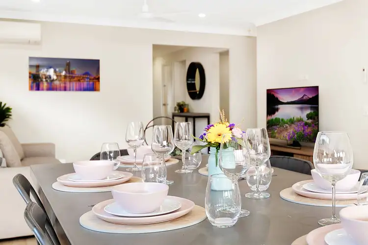 Sixth view of Homely house listing, 40 Leapai Parade, Griffin QLD 4503