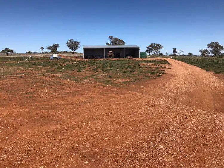 Sixth view of Homely house listing, LOT 287 Newell Highway, Trewilga NSW 2869