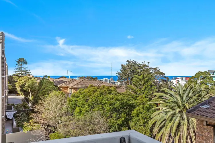 Main view of Homely unit listing, 14/27 Church Street, Wollongong NSW 2500