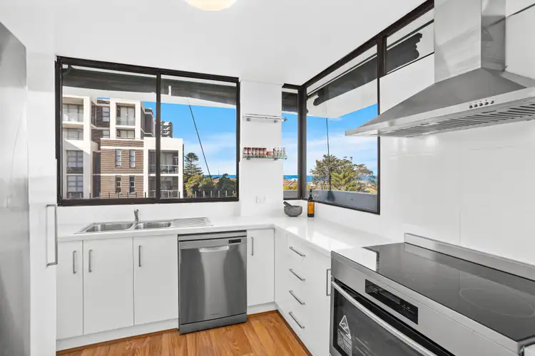 Second view of Homely unit listing, 14/27 Church Street, Wollongong NSW 2500