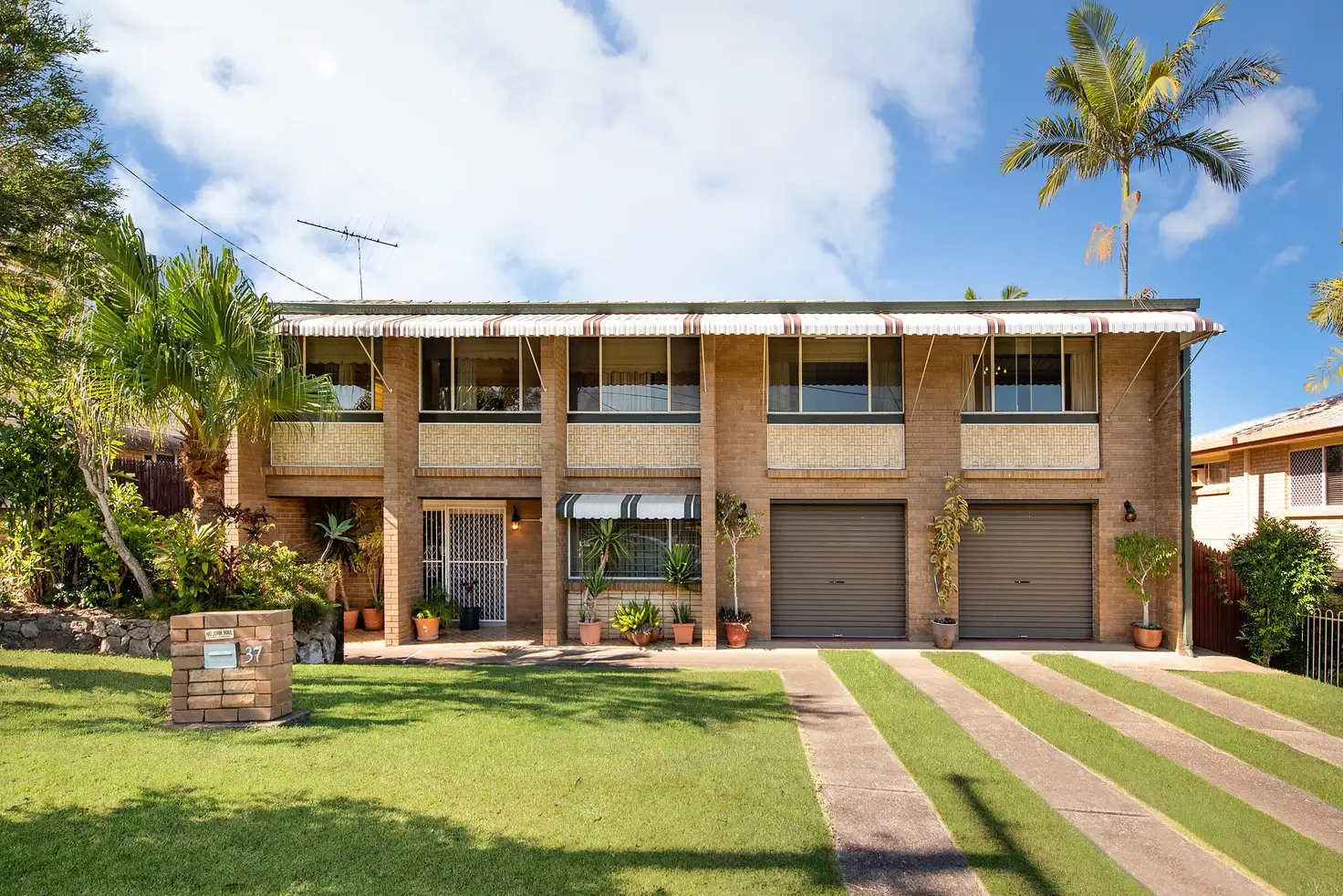 Main view of Homely house listing, 37 Ilya Street, Macgregor QLD 4109