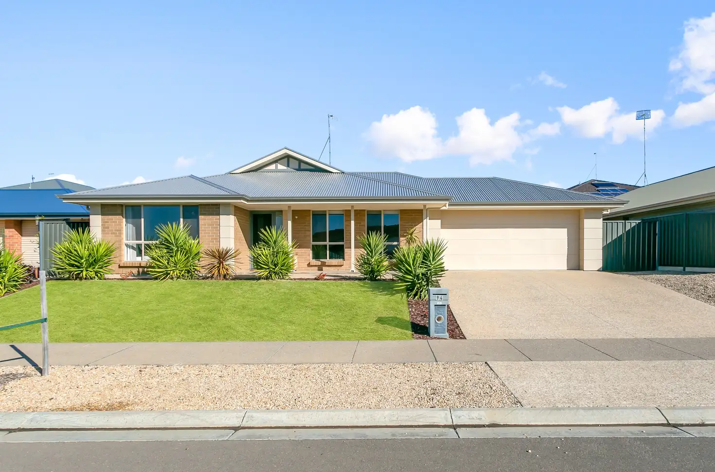 Main view of Homely house listing, 94 Kleinig Drive, Hayborough SA 5211