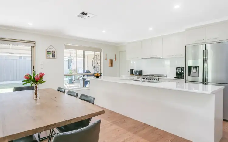 Second view of Homely house listing, 94 Kleinig Drive, Hayborough SA 5211