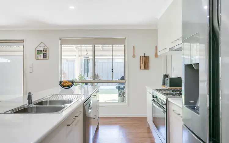 Third view of Homely house listing, 94 Kleinig Drive, Hayborough SA 5211