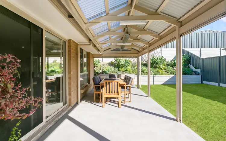 Fourth view of Homely house listing, 94 Kleinig Drive, Hayborough SA 5211