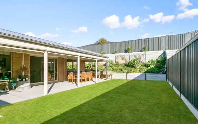 Fifth view of Homely house listing, 94 Kleinig Drive, Hayborough SA 5211