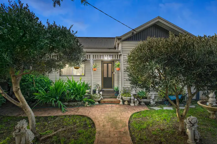 190 Essex Street, West Footscray VIC 3012
