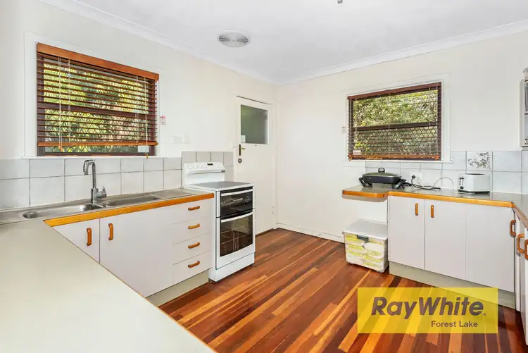 Third view of Homely house listing, 17 Lorikeet Street, Inala QLD 4077