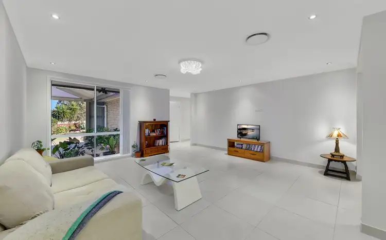 Second view of Homely house listing, 10 Ku-Ring-Gai Place, Bow Bowing NSW 2566
