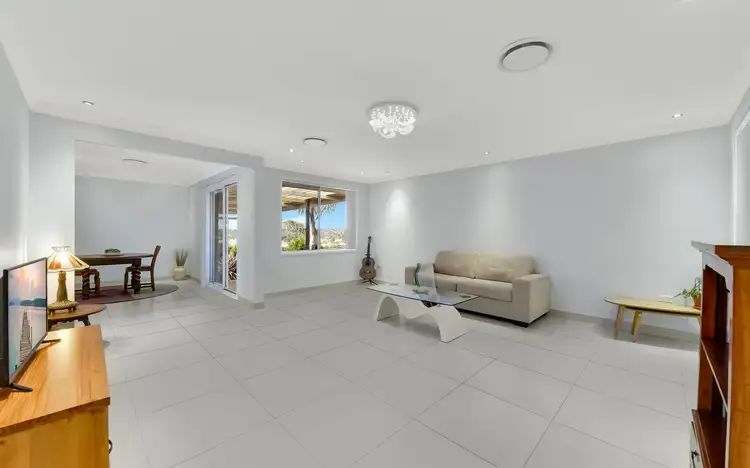 Third view of Homely house listing, 10 Ku-Ring-Gai Place, Bow Bowing NSW 2566